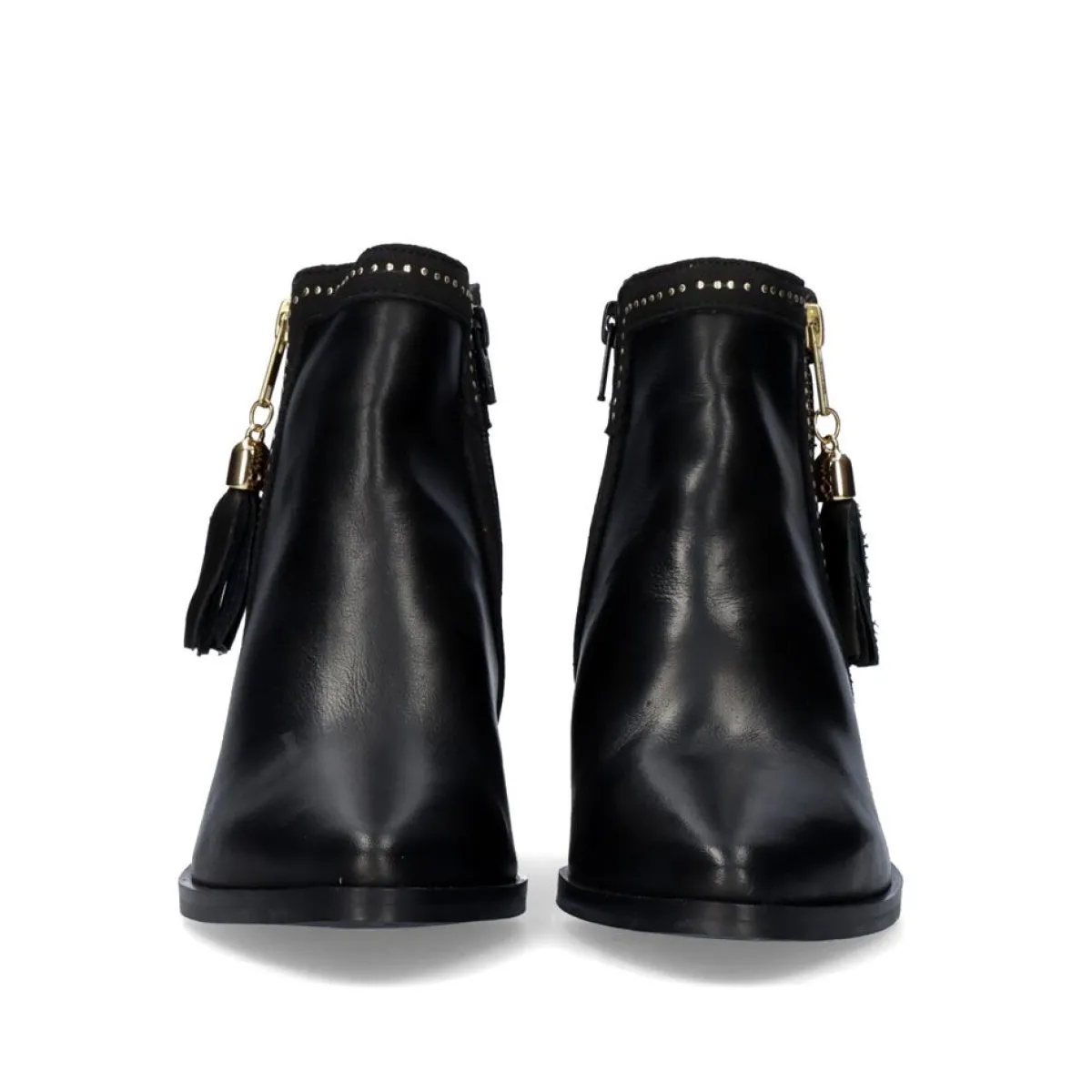Escarpins Exe Shoes Espolio - Talon noir élégant - Modèle 380 confort féminin