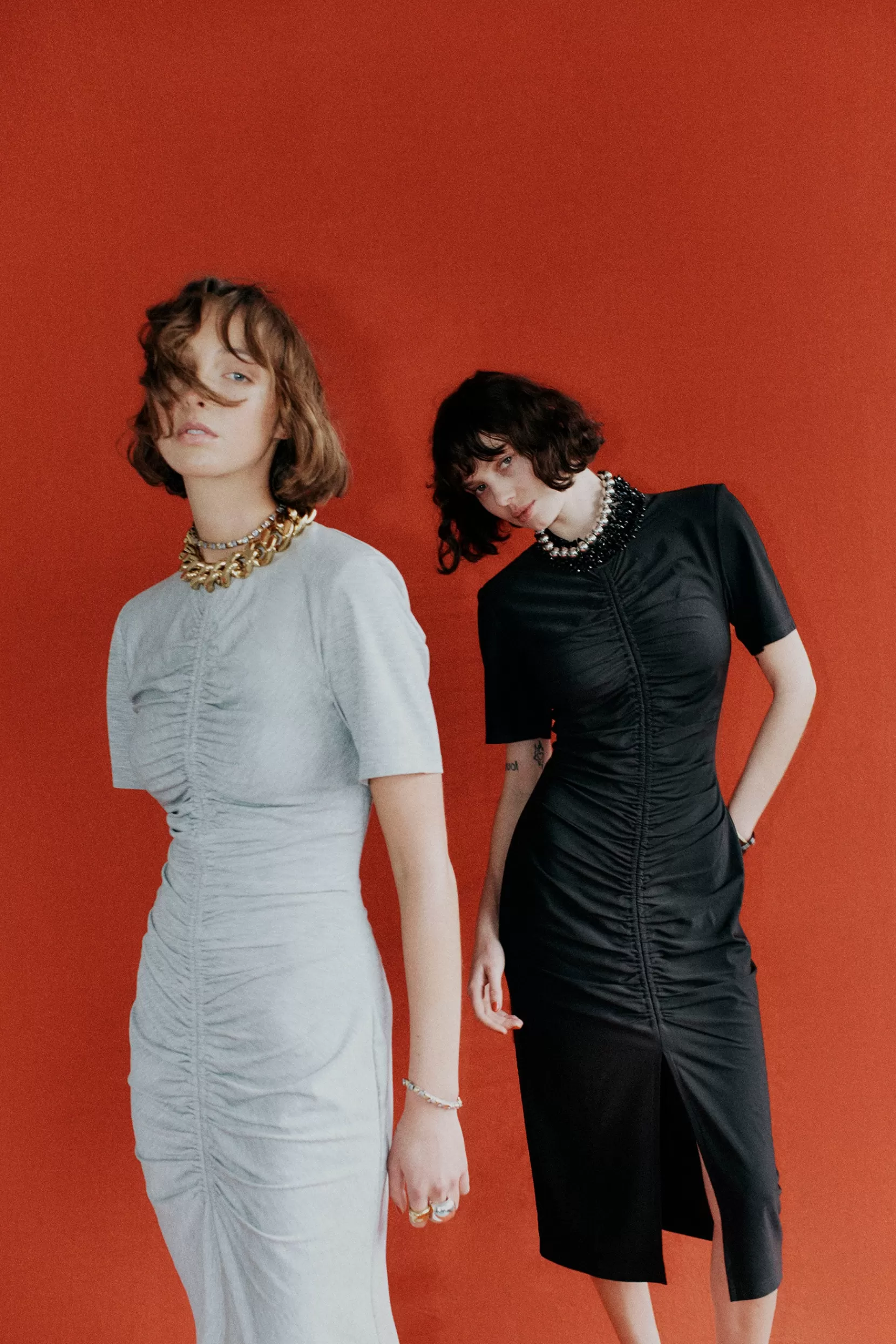 Robe Lolla Élégante - Collection Exclusive de Robes Tendance pour l'Été
