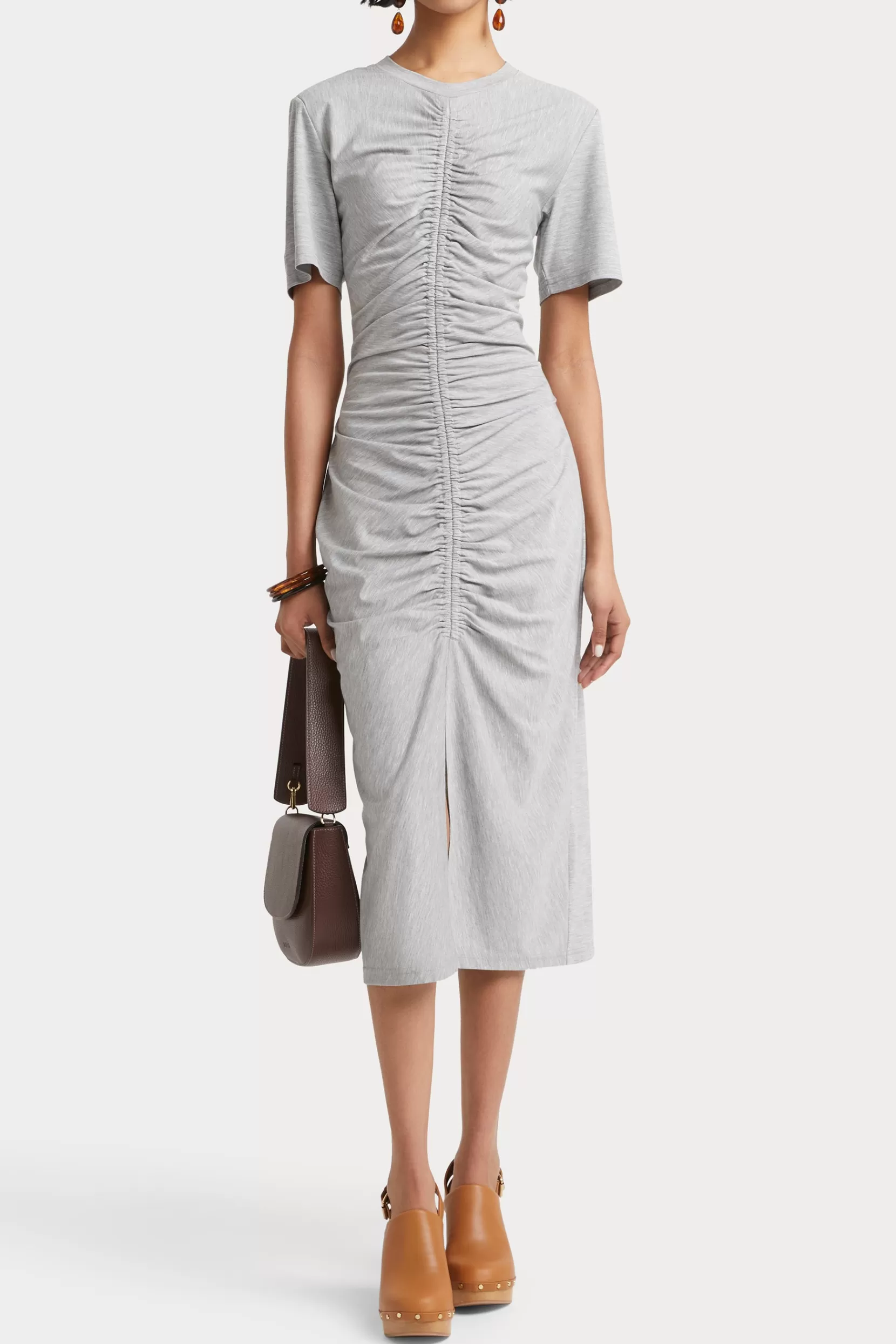Robe Lolla Élégante - Collection Exclusive de Robes Tendance pour l'Été