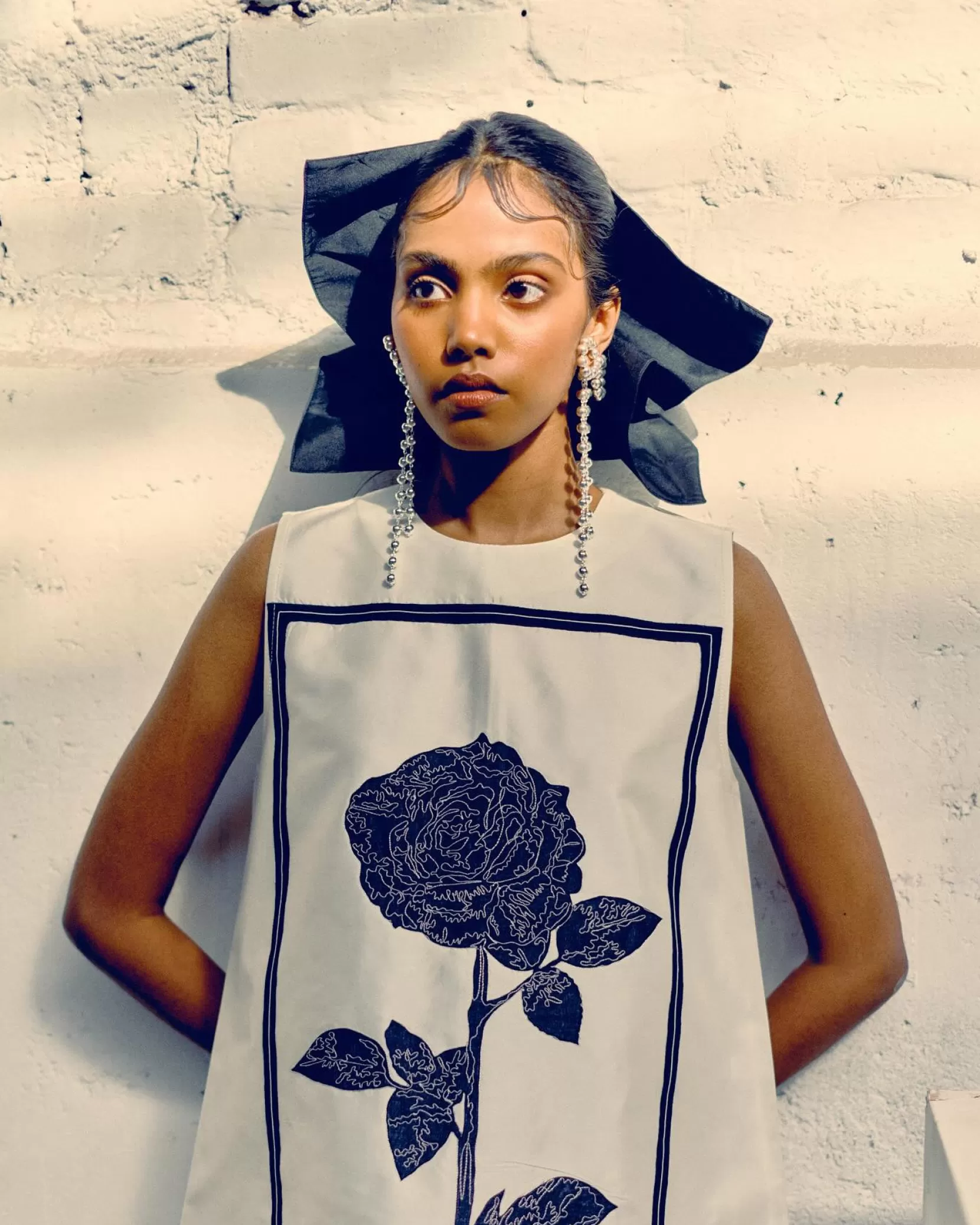 Robe Élégante Katya – Nouveauté Lovebirds pour Looks Printaniers | Collection Robes Tendance