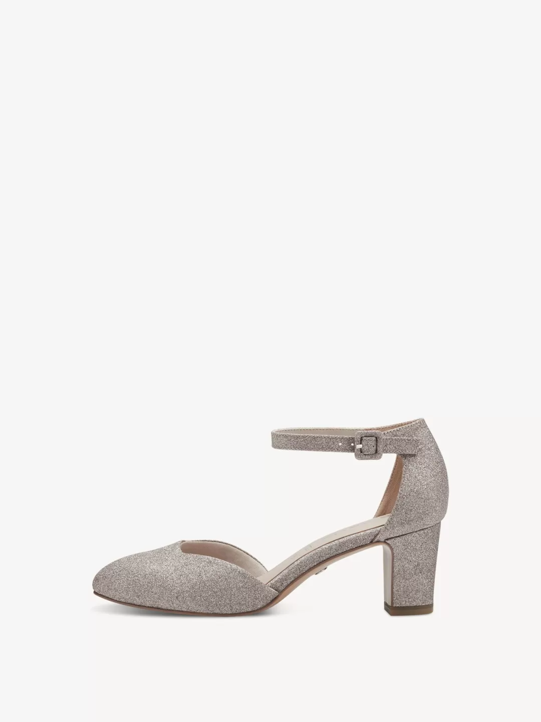 Escarpins Femme Tamaris Modèle 24432 - Chaussures Élégantes Rose Poudré pour Tenue Printanière