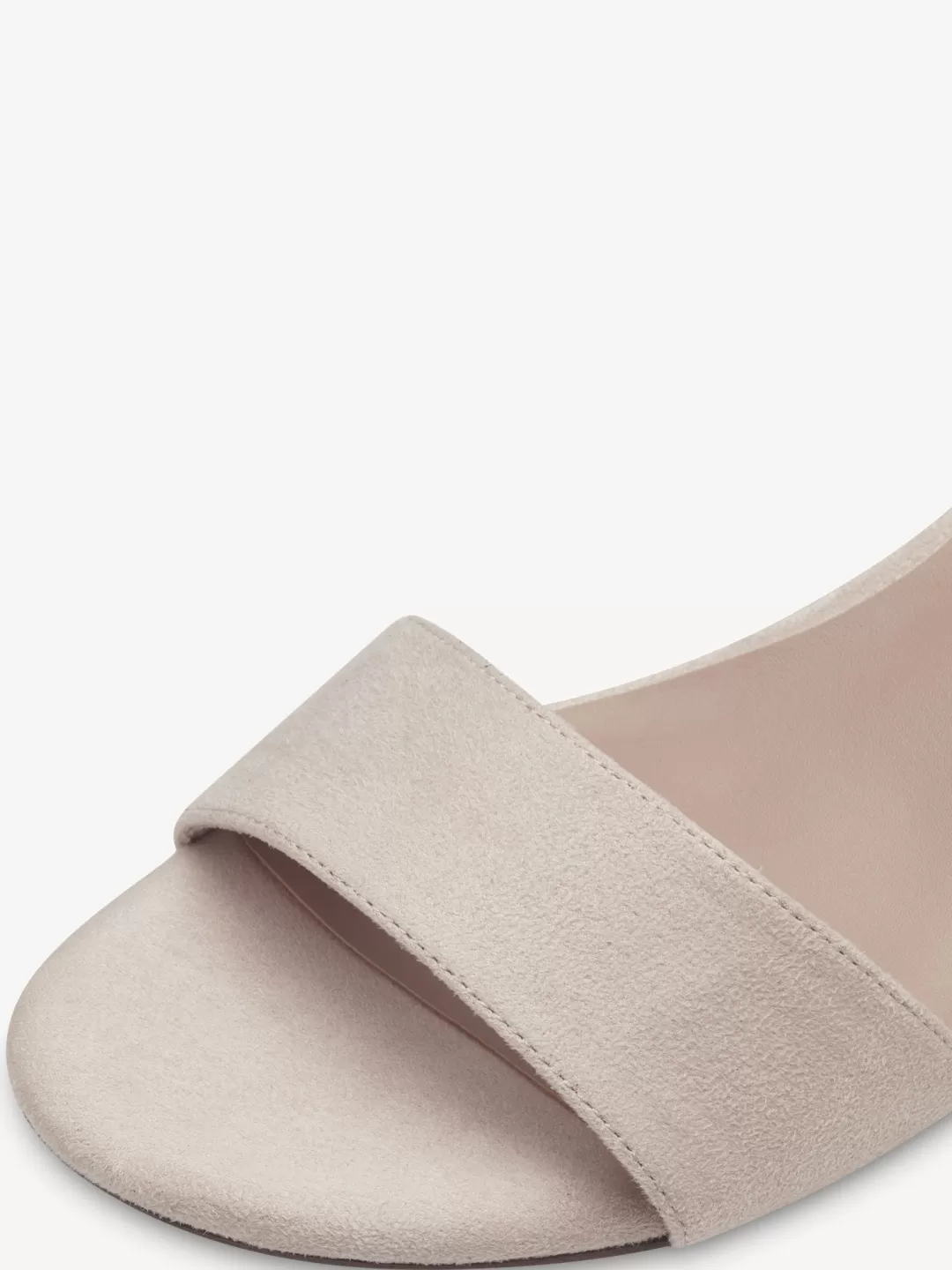 Tamaris Robe d'Été avec Sandales Modèle 28201 - Beige Naturel | Style Bohème Confortable